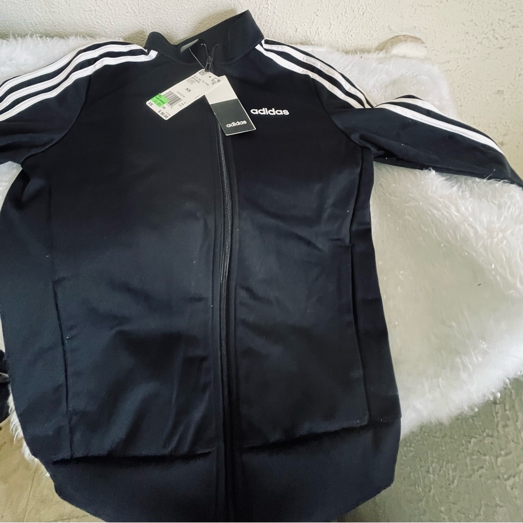 Adidas Sweeter